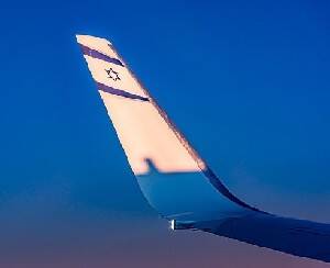 Самолет «El Al» пришлось вернуть в Тель-Авив - isra.com - Тель-Авив - Лос-Анджелес - Мадрид
