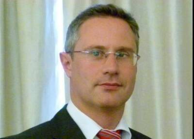 Симон Гальперин - Посол Израиля на Украине получил повреждение в ДТП в Польше - nashe.orbita.co.il - Израиль - Украина - Киев - Польша - Львов