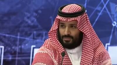 Мохаммед Бин-Салман - Принц Саудовской Аравии заявил, что Израиль станет «союзником» королевства - isroe.co.il - Израиль - Саудовская Аравия