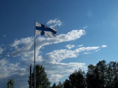 Финляндия рассматривает возможность закупки израильских зенитных комплексов - cursorinfo.co.il - Израиль - Россия - Украина - Англия - Финляндия