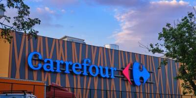 Революция в торговле: в Израиле откроются магазины французской сети Carrefour - detaly.co.il - Израиль
