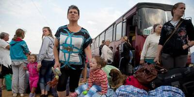 Больше тысячи слов: все больше израильтян оказывают реальную помощь украинцам - detaly.co.il - Израиль