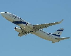 «El Al» продолжит летать в Россию - isra.com - Россия - Москва - Тель-Авив - Сша - Украина