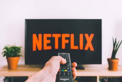 Netflix и TikTok приостанавливают работу в России и мира - cursorinfo.co.il - Россия - Украина