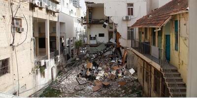 Из-за риска землетрясений в Израиле могут ввести обязательное страхование жилья - detaly.co.il - Израиль