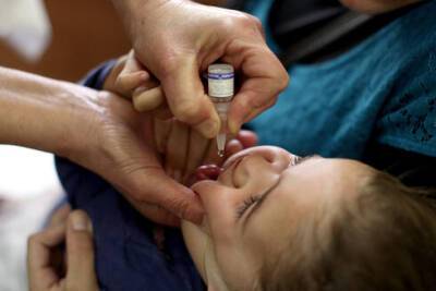 Редкий случай: в Израиле выявлен полиомиелит. Как уберечь детей - vesty.co.il - Израиль - Иерусалим - Египет