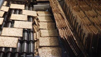 "Подарок" на Песах: производители повысили цены на мацу в Израиле - vesty.co.il - Израиль - Украина - Турция
