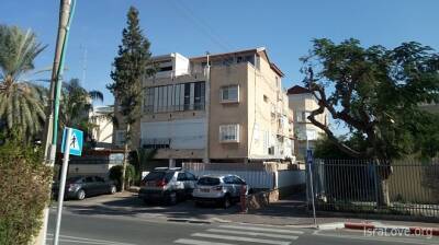 В Израиле предложили ввести обязательное страхование жилья - isralove.org - Израиль
