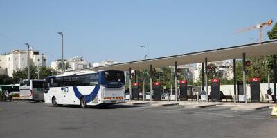 Завтра в Израиле — забастовка общественного транспорта - detaly.co.il - Израиль