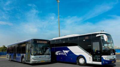 Израиль - 9 марта в Израиле состоится забастовка сотен автобусов: полный список - vesty.co.il - Израиль - Иерусалим