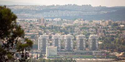 Центр Иерусалима застроят 40-этажными башнями - detaly.co.il - Иерусалим