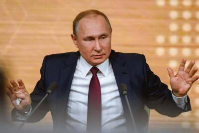 Владимир Путин - Уильям Бернс - Глава разведки США предупредил, что «обиженный» Путин может удвоить атаку на Украину и мира - cursorinfo.co.il - Россия - Москва - Сша - Украина - штат Иллинойс