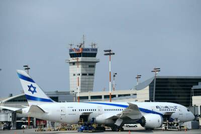 Туристы возвращаются в Израиль, но их в 4 раза меньше, чем до пандемии - news.israelinfo.co.il - Израиль - Сша - Англия - Франция