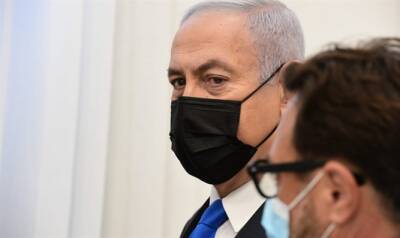 Нафтали Беннет - Бывший премьер говорит, что чувствует себя хорошо - 7kanal.co.il - Израиль