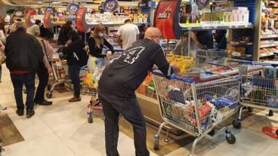 Гад Лиор - Прогноз: инфляция в Израиля вырастет в 3 раза – что подорожает и насколько - vesty.co.il - Израиль - Сша - Украина