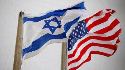 Томас Найдс - Посол США Найдс: «У Израиля не будут связаны руки», если сделка с Ираном будет подписана - dialog.tj - Израиль - Иран - Сша - Тегеран