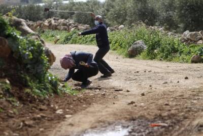Минобороны: ежедневно военнослужащие останавливают две палестинские террористические атаки - cursorinfo.co.il - Израиль