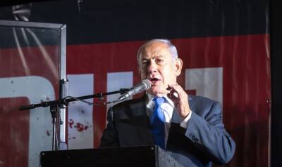Биньямин Нетаньяху - Идит Сильман - Бареля Шмуэли - Бывший премьер-министр Биньямин Нетаньяху опубликовал цитаты из интервью Нафтали Беннета и реальные факты того, как всё происходило - 7kanal.co.il - Израиль - Египет - Ливан - Из