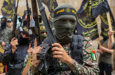 Террористические группировки Газы обдумывают ответ на «наступательные меры» Израиля - nashe.orbita.co.il - Израиль - Ливан - Газы