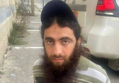 Террориста ИГИЛ, убившего чету пенсионеров в Иерусалиме, арестовали случайно на дорожном перекрестке - nashe.orbita.co.il - Израиль - Иерусалим - Игил