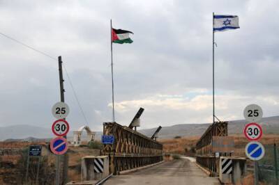 ЦАХАЛ закроет КПП в Иудее и Самарии, Газе для палестинцев в первый день Песаха - cursorinfo.co.il - Израиль - Иерусалим - Украина - Газе