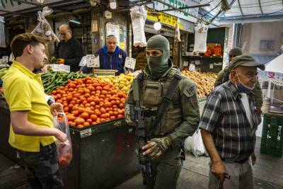 Как повлиял мировой кризис на уровень цен в Израиле - news.israelinfo.co.il - Израиль - Украина