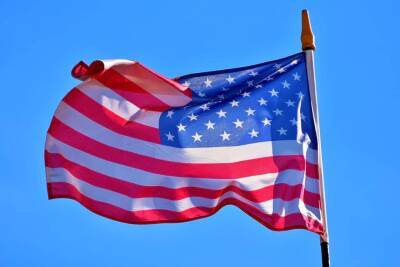 Посольство США призывает «спокойно наслаждаться праздниками» - cursorinfo.co.il - Израиль - Иерусалим - Сша