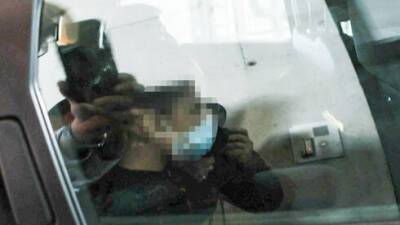 Теракт в Хайфе совершила 15-летняя палестинка, отец которой сотрудничал с ШАБАКом - vesty.co.il - Израиль - Иерусалим - Ссср