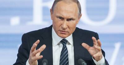 Владимир Путин - Почему Путин вряд ли проведет мобилизацию и применит ядерное оружие? - dsnews.ua - Россия - Украина - Киев