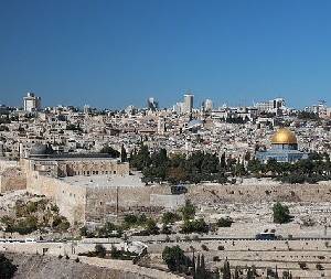 Молодым евреям не позволили принести жертву на Храмовой горе - isra.com - Израиль - Иерусалим