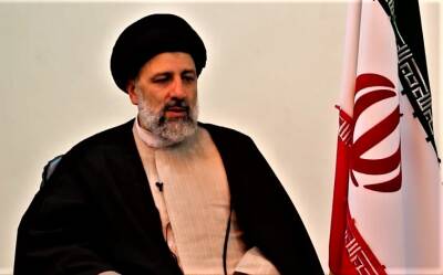 Ибрахим Раиси - Иран пригрозил атаковать Израиль - cursorinfo.co.il - Израиль - Иран - Сша - Тегеран - Президент