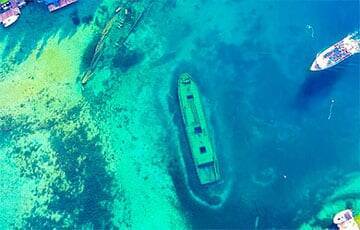 Ученые разгадали тайну корабля, затонувшего у берегов Израиля 1400 лет назад - charter97.org - Израиль - Индия - Белоруссия - Тунис