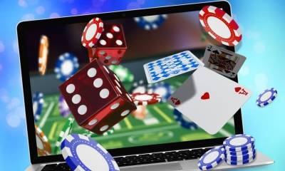 Опубликован обзор на популярные немецкие онлайн казино от гемблинг-эксперта Алексея Иванова - radiomayak.ru