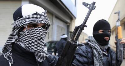 ИГИЛ призывает своих сторонников в Израиле к наступлению - isroe.co.il - Израиль - Иерусалим - Украина - Игил