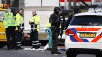 Израильтянин убит в Нидерландах: его нашли со связанными руками - vesty.co.il - Израиль - Голландия