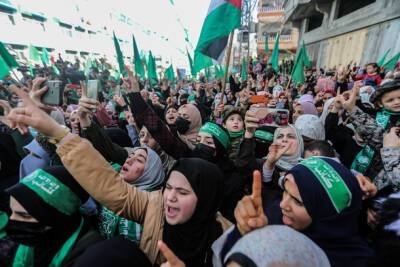 Халед Машаль - ХАМАС угрожает Израилю новыми нападениями - nashe.orbita.co.il - Израиль - Иерусалим