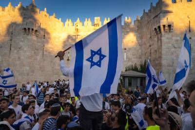 Марш правых в Иерусалиме может привести к массовым арабским беспорядкам - nashe.orbita.co.il - Израиль - Иерусалим