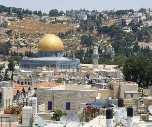 Биньямин Нетаниягу (Benjamin Netanyahu) - СМИ узнали, как Израиль планирует решить проблемы с Храмовой горой - isra.com - Израиль