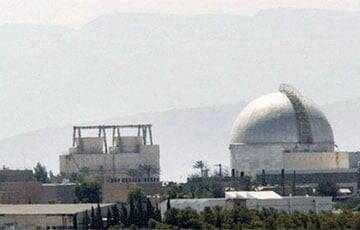 Секретный ядерный центр Израиля атакуют… дикобразы - charter97.org - Израиль - Сша - Белоруссия