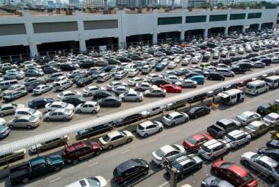 В Израиле ожидается резкий скачок цен на автомобили - cursorinfo.co.il - Израиль - Сша - Украина