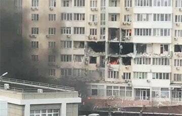 Антон Геращенко - Русские оккупанты ударили по Одессе в момент схождения благодатного огня в Иерусалиме - charter97.org - Иерусалим - Украина - Белоруссия - Одесса