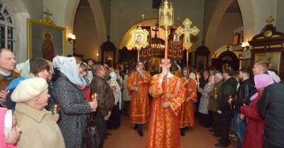Кириакос Мицотакис - Православные христиане во всем мире отмечают Пасху - rus.delfi.lv - Иерусалим - Латвия - Греция