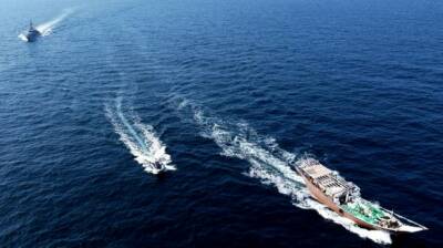 Ибрагим Раиси - Иран задержал иностранное судно с контрабандным топливом - dialog.tj - Израиль - Иран - Президент