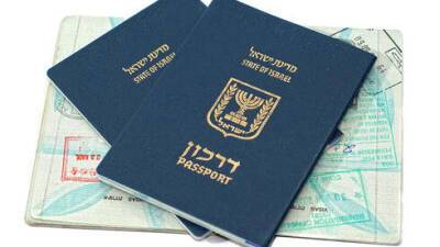 Россиянин доказал в Израиле, что его бабушка родила от еврея, и получит гражданство - vesty.co.il - Израиль - Россия - Иерусалим - Ссср