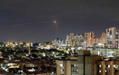 Израиль обстрелял юг Ливана в ответ на ракету - korrespondent.net - Израиль - Россия - Украина - Ливан
