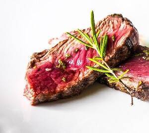 В искусственное мясо вложат миллионы - isra.com - Тель-Авив - Иерусалим
