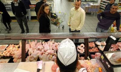 Населению рекомендуется покупать свежую курицу на этой неделе, чтобы избежать дефицита - 7kanal.co.il - Израиль