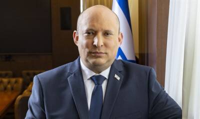 Нафтали Беннет - Израиль - Премьер-министр отреагировал на результаты журналистского расследования, проведенного 13 каналом ИТВ - 7kanal.co.il - Израиль