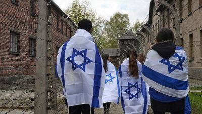 Из Израиля - Впервые: в Марше жизни не примет участие ни один министр из Израиля - vesty.co.il - Израиль - Польша - Адлер - Из