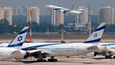 Где строить "второй Бен-Гурион": в Израиле решают судьбу нового аэропорта - vesty.co.il - Израиль - Индия
